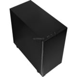 ALTERNATE Gaming-PC Silent Edition • RTX 4080 SUPER • AMD Ryzen™ 7 7800X3D • 32 GB RAM schwarz, Windows 11 Home 64-Bit