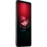ASUS ROG Phone 5 256GB, Handy Phantom Black, Glas, Android 11, 16 GB DDR 5