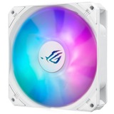 ASUS ROG STRIX LC III 360mm ARGB White Edition, Wasserkühlung weiß