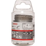 Bosch Diamantbohrer Best for Ceramic Dry Speed, Ø 40mm Arbeitstiefe 35mm