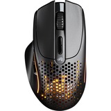 Glorious  Model I 2 Wireless, Gaming-Maus schwarz (matt)