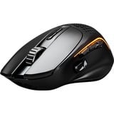 Glorious  Model I 2 Wireless, Gaming-Maus schwarz (matt)