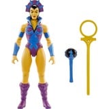 Mattel Masters of the Universe Origins Cartoon Collection Evil-Lyn, Spielfigur 