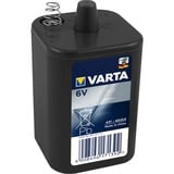 VARTA Spezial Longlife 431/4R25X, Batterie 1 Stück