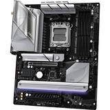 ASRock B850 LiveMixer WiFi, Mainboard weiß