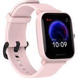 Amazfit Bip U, Smartwatch rosa