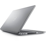 Dell Latitude 5550-KC6WF, Notebook grau, Windows 11 Pro 64-Bit, 39.5 cm (15.6 Zoll) & 60 Hz Display, 512 GB SSD