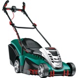 Bosch Akku-Rasenmäher Rotak 43 LI 36V grün, 4,0 Ah-Lithium-Ionen-Akku