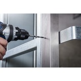 Bosch HSS-Spiralbohrer PointTeQ Hex, Ø 11mm Arbeitslänge 94mm