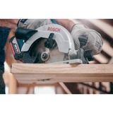 Bosch Kreissägeblatt Standard for Wood, Ø 140mm, 42Z Bohrung 20mm, für Akku-Handkreissägen