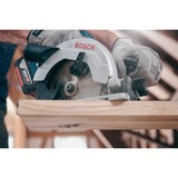 Bosch Kreissägeblatt Standard for Wood, Ø 150mm, 24Z Bohrung 20mm, für Akku-Handkreissägen