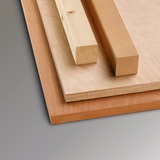 Bosch Kreissägeblatt Standard for Wood, Ø 160mm, 12Z Bohrung 20mm, für Akku-Handkreissägen