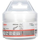 Bosch PRO Ceramic dry X-LOCK Trockenbohrkrone, Ø 65mm, Bohrer 