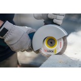 Bosch PRO Multi Material X-LOCK Diamant-Trennscheibe, Ø 115mm Bohrung 22,23mm