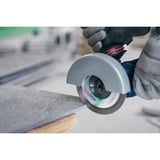 Bosch PRO Multi Material X-LOCK Diamant-Trennscheibe, Ø 115mm Bohrung 22,23mm