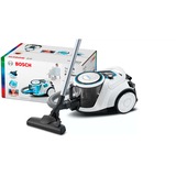 Bosch ProSilence BGC41LSIL Serie 6, Bodenstaubsauger weiß