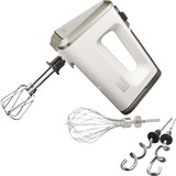 Krups 3 Mix 9000 GN9011, Handmixer weiß