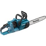 Makita Akku-Kettensäge DUC353Z, 36Volt (2x18V) blau/schwarz, ohne Akku und Ladegerät