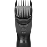 Philips HC9450/15 Hairclipper series 9000, Haarschneider schwarz/silber