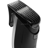 Philips HC9450/15 Hairclipper series 9000, Haarschneider schwarz/silber