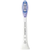 Philips Sonicare HX9054/17 G3 Premium Gum Care 4er, Aufsteckbürste weiß