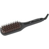 Remington Straight Brush CB7400, Glättbürste schwarz