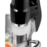 Unold Sous-Vide Garer Stick Time schwarz, 1.300 Watt