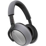 Bowers & Wilkins PX7, Headset silber, Bluetooth 5.0, USB-C, Klinke