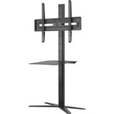 One for all TV-Standhalterung SOLID WM4672 schwarz