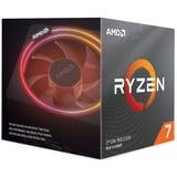 AMD Ryzen™ 7 3700X, Prozessor boxed