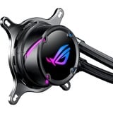 ASUS ROG STRIX LC 120 RGB 120mm, Wasserkühlung schwarz