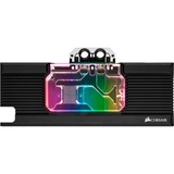 Corsair XG7 RGB 20-SERIES GPU block  (2080 FE), Wasserkühlung schwarz