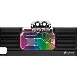 Corsair XG7 RGB 20-SERIES GPU block  (2080 FE), Wasserkühlung schwarz