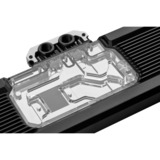 Corsair XG7 RGB 20-SERIES GPU block  (2080 FE), Wasserkühlung schwarz