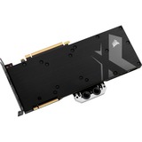 Corsair XG7 RGB 20-SERIES GPU block  (2080 FE), Wasserkühlung schwarz