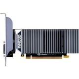 INNO3D GeForce GT 1030 0dB, Grafikkarte HDMI, DVI-D