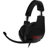HyperX Cloud Stinger, Gaming-Headset schwarz