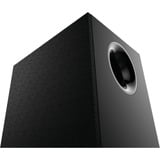 Logitech Z533 Multimedia Speaker System, PC-Lautsprecher schwarz