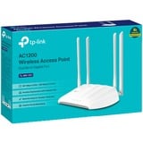 TP-Link TL-WA1201, Access Point 