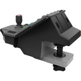 Logitech G Saitek Farm Sim Vehicle SidePanel, Instrumentenpanel 