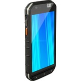 Caterpillar S31 16GB, Handy Schwarz, Android 7.0 (Nougat), 2 GB