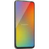 Motorola Moto G8 Power 64GB, Handy Smoke Black, Android 10, 4 GB DDR 4