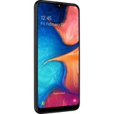Samsung Galaxy A20e 32GB, Handy Black, Dual SIM, Android 9.0 (Pie), 3 GB DDR 4