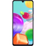 Samsung Galaxy A41 64GB, Handy Cobalt Blue, Dual SIM, Android 10, 4 GB