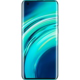 Xiaomi Mi 10 128GB, Handy Korallgrün, Android 10, 8 GB DDR 5