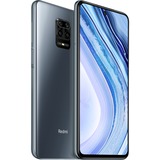Xiaomi Redmi Note 9 Pro 128GB, Handy Interstellar Grey, Android 10, Dual SIM, 6 GB DDR 4