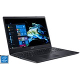 Acer Extensa 15 (EX215-31-P91E), Notebook schwarz, Windows 10 Professional 64-Bit