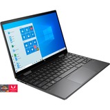 HP Envy x360 13-ay0235ng, Notebook schwarz, Windows 10 Home 64-Bit