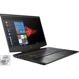OMEN 15-dh1085ng, Gaming-Notebook schwarz, Windows 10 Home 64-Bit