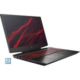 OMEN 17-cb0245ng, Gaming-Notebook schwarz, FreeDOS